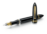 Sheaffer Balance 3 Fountain Pen with Gold Trim NEW!