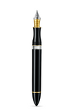 Sheaffer Balance 3 Fountain Pen with Gold Trim NEW!
