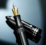 Sheaffer Balance 3 with Chrome Trim Fountain Pen NEW!