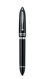 Sheaffer Balance 3 with Chrome Trim Fountain Pen NEW!