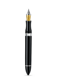 Sheaffer Balance 3 with Chrome Trim Fountain Pen NEW!