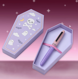 Esterbrook Sweetly Haunted Pastel Pink and Purple Fountain Pen NEW!