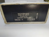 NEW! Montblanc 4810 Patron Of The Arts Peter The Great Limited Edition Fountain Pen New Old Stock