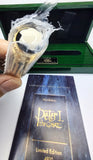 NEW! Montblanc 4810 Patron Of The Arts Peter The Great Limited Edition Fountain Pen New Old Stock