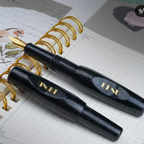 Benu Pixie Subtle Design Fountain Pens  NEW!