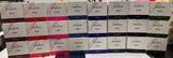 Sheaffer Skrip Fountain Pen Ink NEW! Choose From 8 Colors