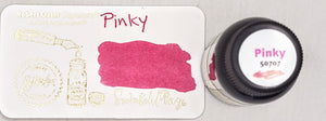 Robert Oster Pinky Fountain Pen Ink