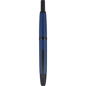 Pilot Blue Matte Vanishing Point Fountain Pen