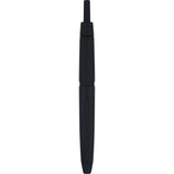 Pilot Vanishing Point LS Matte Black Fountain Pen    NEW!