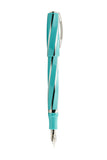 Visconti Davina Elegance Wave Fountain Pen