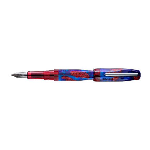 Benu Astro Gem Apollo Fountain pen