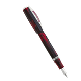 Visconti Astral Medici Stellar Red Fountain Pen
