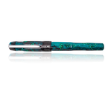 Benu Cats Eye Talisman Fountain Pen