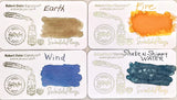 Robert Oster Fire Fountain Pen Ink