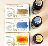 Robert Oster Wind Fountain Pen Ink