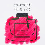 Iroshizuku Momiji Fountain Pen Ink   NEW!