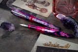 Benu Astro Gem Juno Fountain Pen