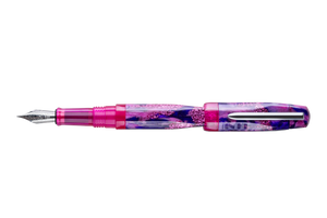 Benu Astro Gem Juno Fountain Pen