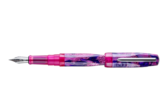 Benu Astro Gem Juno Fountain Pen