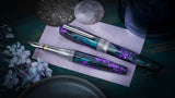 Benu Astro Gem Klio Fountain Pen