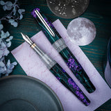 Benu Astro Gem Klio Fountain Pen
