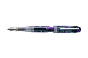 Benu Astro Gem Klio Fountain Pen