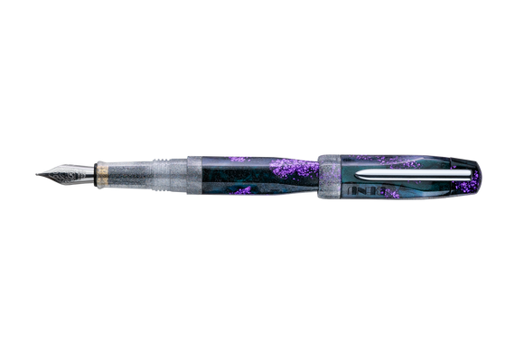 Benu Astro Gem Klio Fountain Pen   NEW!