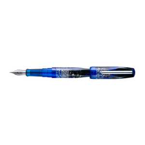 Benu Astro Gem Pallas Fountain Pen
