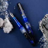 Benu Astro Gem Pallas Fountain Pen