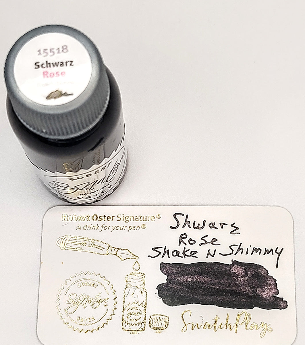 Robert oster shake n shimmy ink Clearance