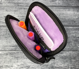 Rickshaw Bagworks Florida Fountain Pen Sinclair Case  NEW!