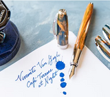 Visconti Van Gogh Cafe Terrace at Night Fountain Pen