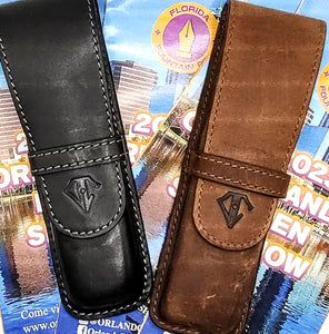 Dee Charles pen cases 2 box NEW!
