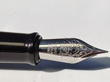 Benu Grand Sceptor XX Fountain Pen