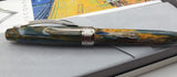 Visconti Van Gogh Cafe Terrace at Night Fountain Pen