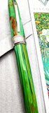 Visconti Van Gogh Irises Fountain Pen