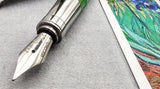 Visconti Van Gogh Irises Fountain Pen