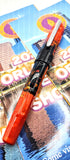 Benu Fox Gloves Talisman Fountain Pen