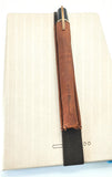 Pen loop for notebooks Endless Explorer brown