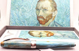 Visconti Van Gogh Self Portrait Fountain Pen