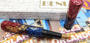 Benu Sceptor I Fountain Pen