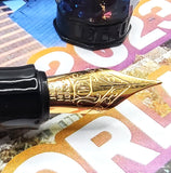 Benu Sceptor I Fountain Pen