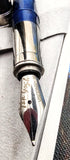 Visconti Van Gogh Starry Night Fountain Pen