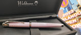 Waldmann Tango Imagination Fountain Pen Lilac