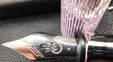 Waldmann Tango Imagination Fountain Pen Lilac