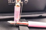 Waldmann Tango Imagination Fountain Pen Lilac